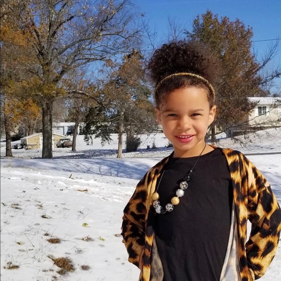 Golden Headband ✨ - Picture 2 of 4